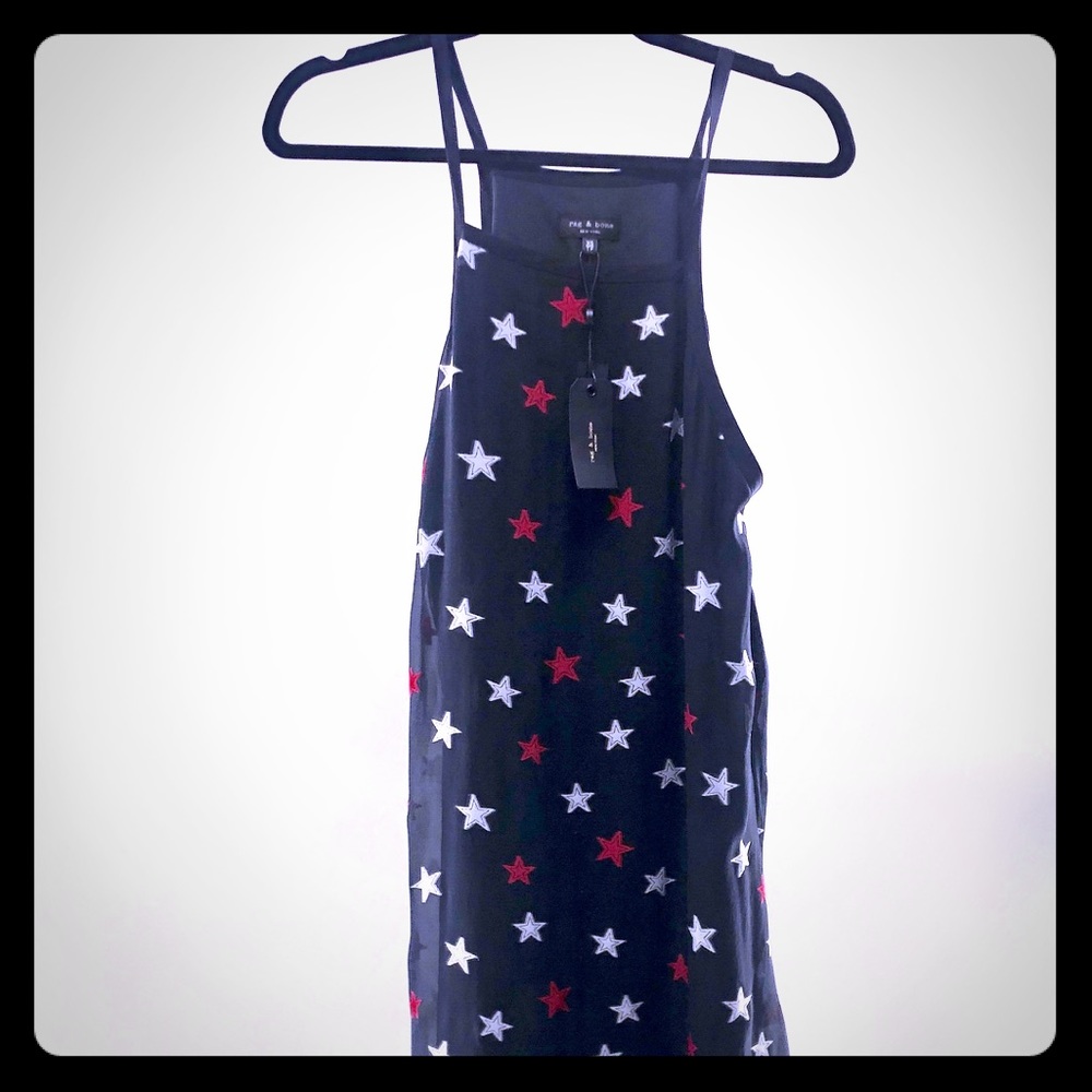 Rag & Bone Sony Dress